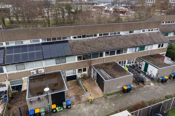 Medium property photo - Bloemstede 344, 3608 VG Maarssen